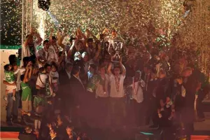9 Μαΐου 2010 - 10 Μαΐου 2021/ 11 χρόνια και 1 ημέρα μετά... ΠΡΑΣΙΝΗ ΦΙΕΣΤΑ! (Φώτος)