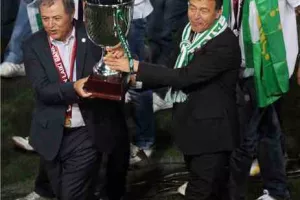 9 Μαΐου 2010 - 10 Μαΐου 2021/ 11 χρόνια και 1 ημέρα μετά... ΠΡΑΣΙΝΗ ΦΙΕΣΤΑ! (Φώτος)