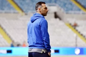 Στο "αντίο" του Μερκή, "έλαμψαν" οι μικροί! (φώτος)