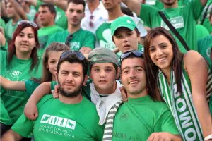 9 Μαΐου 2010 - 10 Μαΐου 2021/ 11 χρόνια και 1 ημέρα μετά... ΠΡΑΣΙΝΗ ΦΙΕΣΤΑ! (Φώτος)
