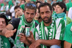 9 Μαΐου 2010 - 10 Μαΐου 2021/ 11 χρόνια και 1 ημέρα μετά... ΠΡΑΣΙΝΗ ΦΙΕΣΤΑ! (Φώτος)