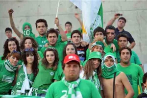 9 Μαΐου 2010 - 10 Μαΐου 2021/ 11 χρόνια και 1 ημέρα μετά... ΠΡΑΣΙΝΗ ΦΙΕΣΤΑ! (Φώτος)