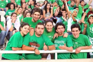 9 Μαΐου 2010 - 10 Μαΐου 2021/ 11 χρόνια και 1 ημέρα μετά... ΠΡΑΣΙΝΗ ΦΙΕΣΤΑ! (Φώτος)