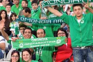 9 Μαΐου 2010 - 10 Μαΐου 2021/ 11 χρόνια και 1 ημέρα μετά... ΠΡΑΣΙΝΗ ΦΙΕΣΤΑ! (Φώτος)