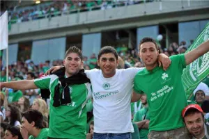9 Μαΐου 2010 - 10 Μαΐου 2021/ 11 χρόνια και 1 ημέρα μετά... ΠΡΑΣΙΝΗ ΦΙΕΣΤΑ! (Φώτος)