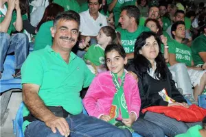 9 Μαΐου 2010 - 10 Μαΐου 2021/ 11 χρόνια και 1 ημέρα μετά... ΠΡΑΣΙΝΗ ΦΙΕΣΤΑ! (Φώτος)