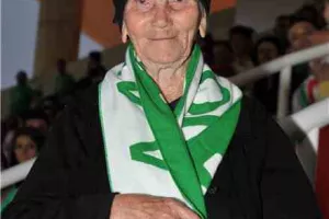 9 Μαΐου 2010 - 10 Μαΐου 2021/ 11 χρόνια και 1 ημέρα μετά... ΠΡΑΣΙΝΗ ΦΙΕΣΤΑ! (Φώτος)