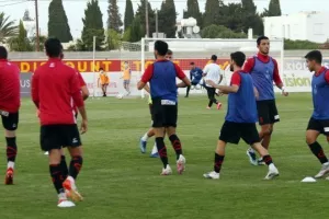 Η Καρμιώτισσα "σπρώχνει" την ΕΝΠ στη Β' Κατηγορία (φώτος)