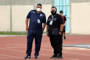 Η Καρμιώτισσα "σπρώχνει" την ΕΝΠ στη Β' Κατηγορία (φώτος)
