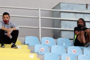 Η Καρμιώτισσα "σπρώχνει" την ΕΝΠ στη Β' Κατηγορία (φώτος)