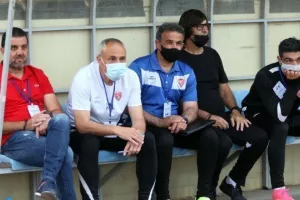 Η Καρμιώτισσα "σπρώχνει" την ΕΝΠ στη Β' Κατηγορία (φώτος)