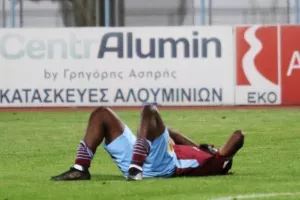 Η Καρμιώτισσα "σπρώχνει" την ΕΝΠ στη Β' Κατηγορία (φώτος)