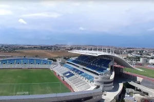 Θα μυρίσει… τελικός