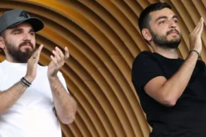 Αλλαγή δεδομένων για Γιώργο και Νίκο Σαββίδη ενόψει τελικού