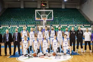 Training camp Εθνικών ομάδων