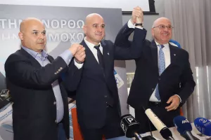BINTEO/Η (νέα) τοποθέτηση του Χαμπουλλά για ΤΙΜΟΥΡ και άλλα...