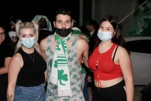 Ο... χαμός στο "Ηλίας Πούλλος" (ΚΑΙΝΟΥΡΓΙΟ ΦΩΤΟΡΕΠΟΡΤΑΖ)
