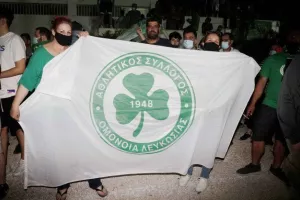 Ο... χαμός στο "Ηλίας Πούλλος" (ΚΑΙΝΟΥΡΓΙΟ ΦΩΤΟΡΕΠΟΡΤΑΖ)