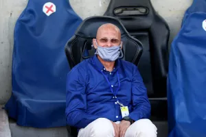 Τίποτα... ο Στηβ