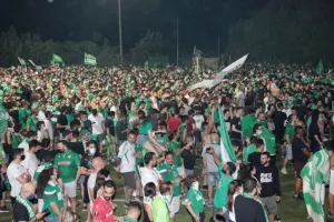 Ο... χαμός στο "Ηλίας Πούλλος" (ΚΑΙΝΟΥΡΓΙΟ ΦΩΤΟΡΕΠΟΡΤΑΖ)