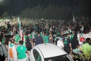 Ο... χαμός στο "Ηλίας Πούλλος" (ΚΑΙΝΟΥΡΓΙΟ ΦΩΤΟΡΕΠΟΡΤΑΖ)