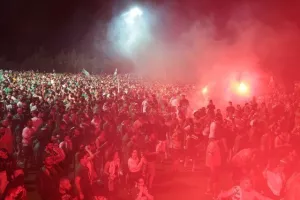 Ο... χαμός στο "Ηλίας Πούλλος" (ΚΑΙΝΟΥΡΓΙΟ ΦΩΤΟΡΕΠΟΡΤΑΖ)