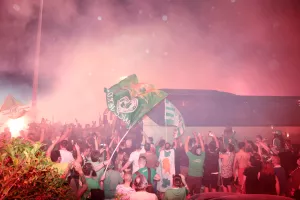 Η 10η Μαϊου θα είναι αξέχαστη και… καταπράσινη!