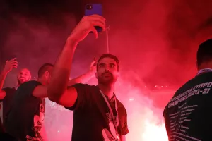 Επίσημο - Υπέγραψε ο Γιόρντι (φώτος)