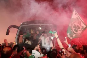Ο... χαμός στο "Ηλίας Πούλλος" (ΚΑΙΝΟΥΡΓΙΟ ΦΩΤΟΡΕΠΟΡΤΑΖ)