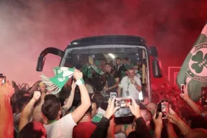 Ο... χαμός στο "Ηλίας Πούλλος" (ΚΑΙΝΟΥΡΓΙΟ ΦΩΤΟΡΕΠΟΡΤΑΖ)
