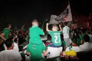Ο... χαμός στο "Ηλίας Πούλλος" (ΚΑΙΝΟΥΡΓΙΟ ΦΩΤΟΡΕΠΟΡΤΑΖ)