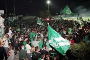 Ο... χαμός στο "Ηλίας Πούλλος" (ΚΑΙΝΟΥΡΓΙΟ ΦΩΤΟΡΕΠΟΡΤΑΖ)
