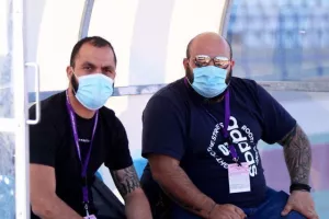 Εξάρα το ΑΠΟΕΛ, χατ-τρικ ο Κούτσακος! (φώτος)