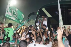 Ο... χαμός στο "Ηλίας Πούλλος" (ΚΑΙΝΟΥΡΓΙΟ ΦΩΤΟΡΕΠΟΡΤΑΖ)