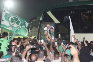 Ο... χαμός στο "Ηλίας Πούλλος" (ΚΑΙΝΟΥΡΓΙΟ ΦΩΤΟΡΕΠΟΡΤΑΖ)