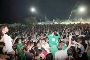 Ο... χαμός στο "Ηλίας Πούλλος" (ΚΑΙΝΟΥΡΓΙΟ ΦΩΤΟΡΕΠΟΡΤΑΖ)