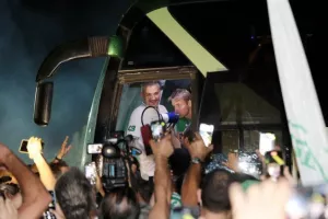 Ο... χαμός στο "Ηλίας Πούλλος" (ΚΑΙΝΟΥΡΓΙΟ ΦΩΤΟΡΕΠΟΡΤΑΖ)
