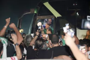 Ο... χαμός στο "Ηλίας Πούλλος" (ΚΑΙΝΟΥΡΓΙΟ ΦΩΤΟΡΕΠΟΡΤΑΖ)