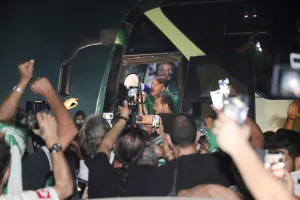 Ακόμη να συνέλθουν…