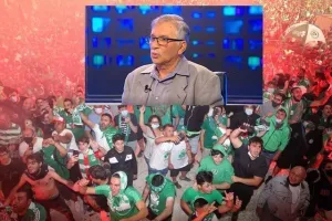 Καραγιάννης για πανηγυρισμούς: "Θα γυρεύουμε το λάθος"