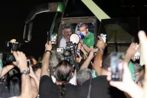 Ο... χαμός στο "Ηλίας Πούλλος" (ΚΑΙΝΟΥΡΓΙΟ ΦΩΤΟΡΕΠΟΡΤΑΖ)