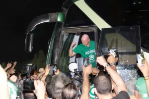 Για τον Μπεργκ… αλλιώς 