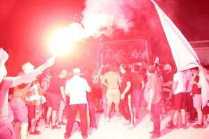 Απονομή στο ΓΣΠ και μετά φιέστα στο Ηλίας Πούλλος!