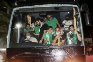 Ο... χαμός στο "Ηλίας Πούλλος" (ΚΑΙΝΟΥΡΓΙΟ ΦΩΤΟΡΕΠΟΡΤΑΖ)