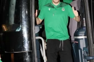 Ο... χαμός στο "Ηλίας Πούλλος" (ΚΑΙΝΟΥΡΓΙΟ ΦΩΤΟΡΕΠΟΡΤΑΖ)
