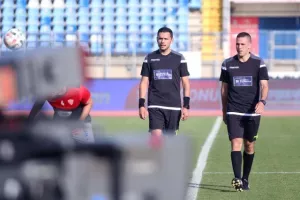 Αποχαιρέτησε... με "καρέ" (Φώτος)