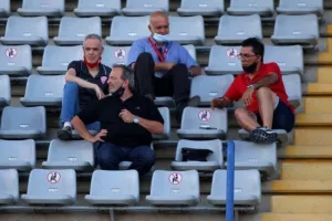 Αποχαιρέτησε... με "καρέ" (Φώτος)