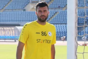 "Διπλό" στο "Στέλιος Κυριακίδης" και... έφυγαν για διακοπές! (φώτος)