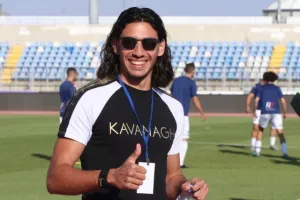 "Διπλό" στο "Στέλιος Κυριακίδης" και... έφυγαν για διακοπές! (φώτος)