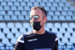 "Διπλό" στο "Στέλιος Κυριακίδης" και... έφυγαν για διακοπές! (φώτος)
